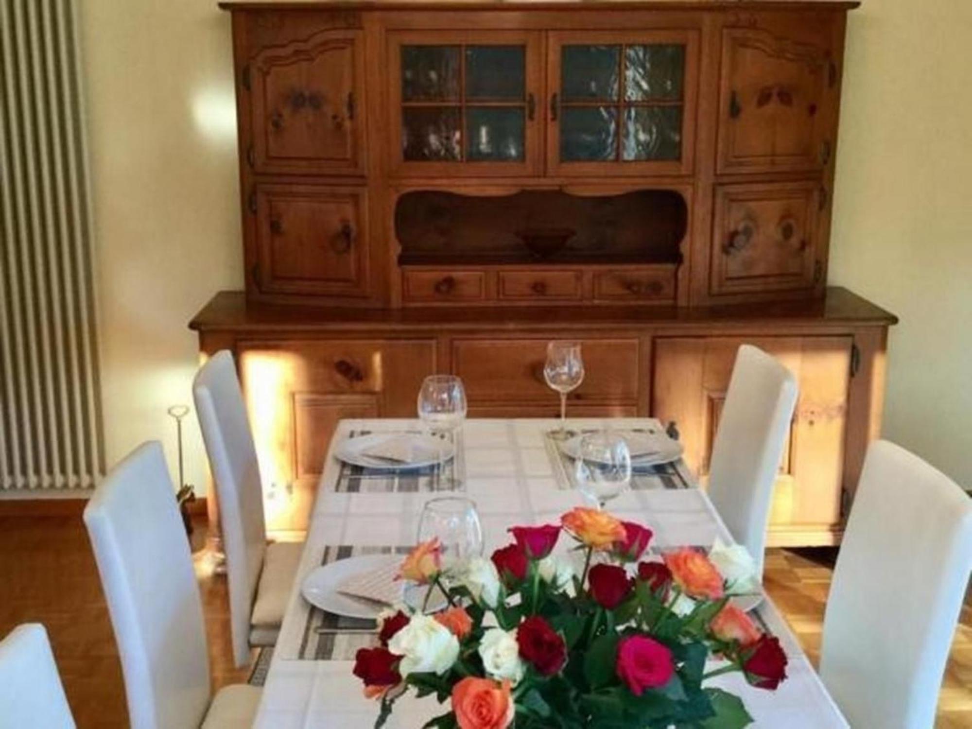 """Casa Elena -Tegna"" Die Ruheoase In Grossem Garten" Zewnętrze zdjęcie